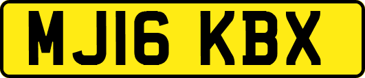 MJ16KBX