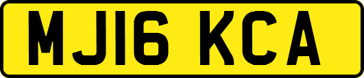 MJ16KCA