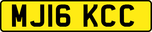 MJ16KCC