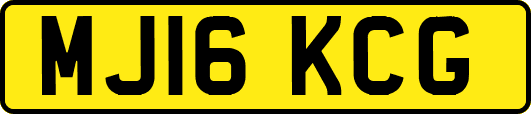 MJ16KCG