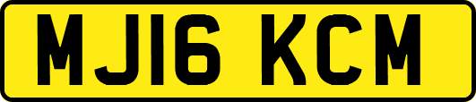 MJ16KCM
