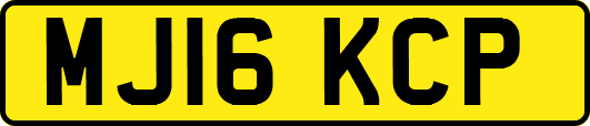 MJ16KCP