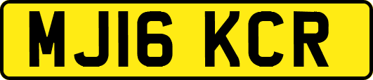 MJ16KCR