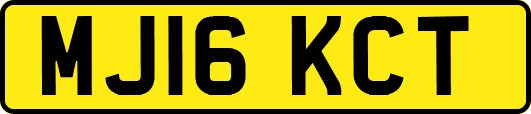 MJ16KCT
