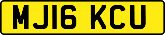 MJ16KCU