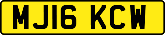 MJ16KCW