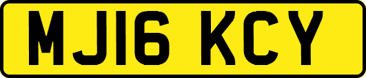 MJ16KCY
