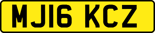 MJ16KCZ