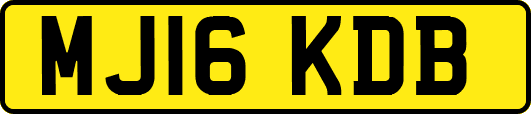 MJ16KDB