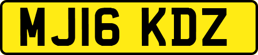 MJ16KDZ