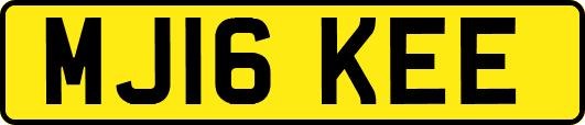 MJ16KEE