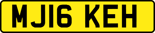 MJ16KEH