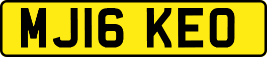 MJ16KEO