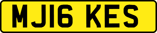 MJ16KES