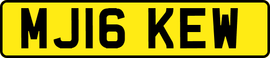MJ16KEW