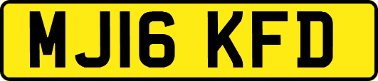 MJ16KFD