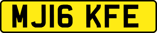 MJ16KFE