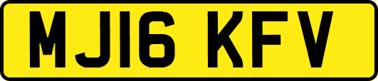 MJ16KFV