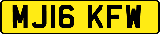 MJ16KFW