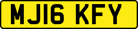 MJ16KFY