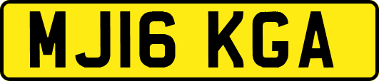 MJ16KGA