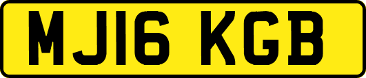 MJ16KGB