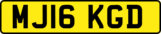 MJ16KGD