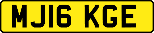 MJ16KGE