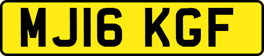 MJ16KGF