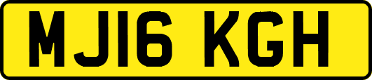 MJ16KGH
