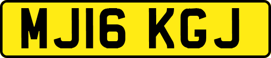 MJ16KGJ