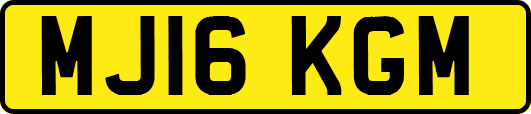 MJ16KGM