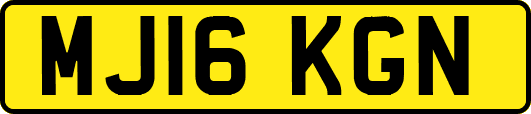 MJ16KGN
