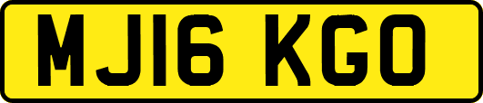 MJ16KGO