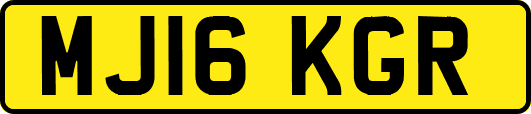MJ16KGR