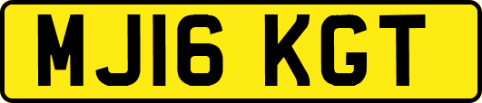 MJ16KGT