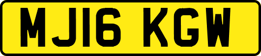 MJ16KGW
