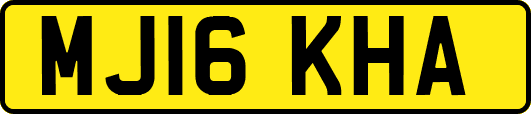 MJ16KHA