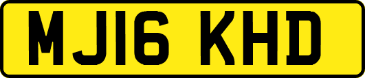 MJ16KHD