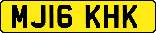 MJ16KHK