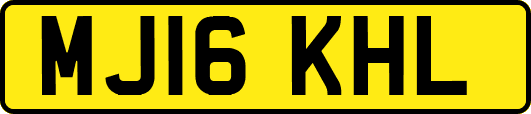 MJ16KHL