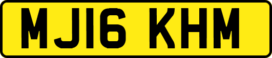 MJ16KHM