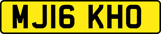 MJ16KHO