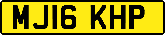MJ16KHP