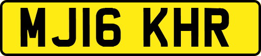 MJ16KHR