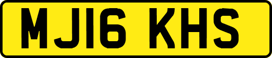 MJ16KHS