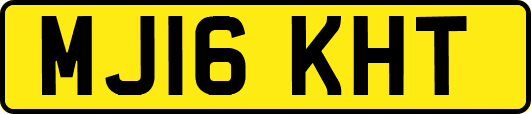 MJ16KHT