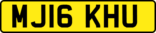 MJ16KHU