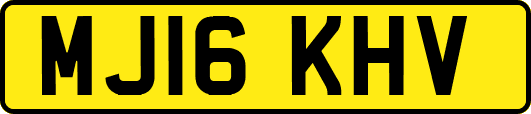 MJ16KHV