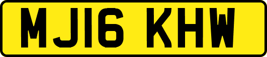 MJ16KHW